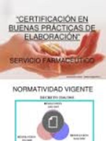 Resolucion 444 del 2008