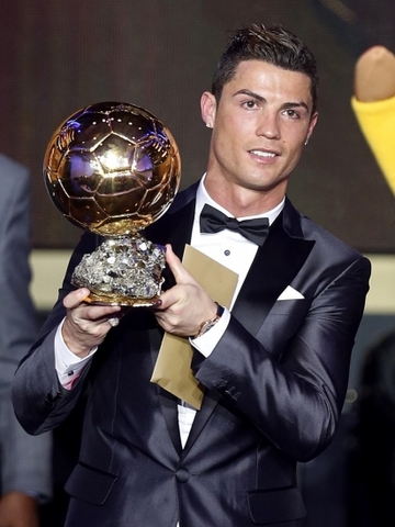 Balon de Oro