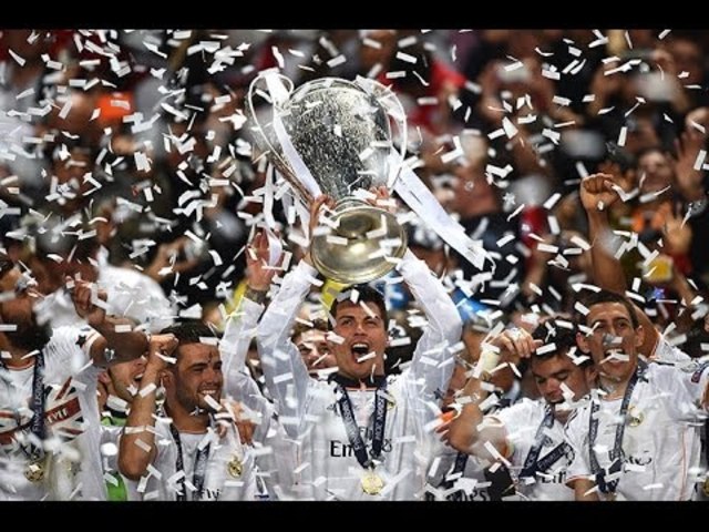 Segunda Champions League