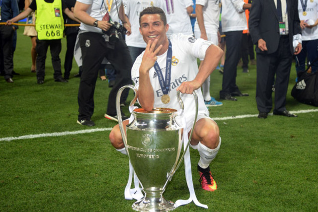 Champions League 2016