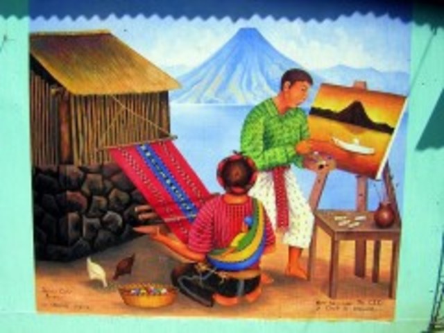 Dependencia de los artesanos