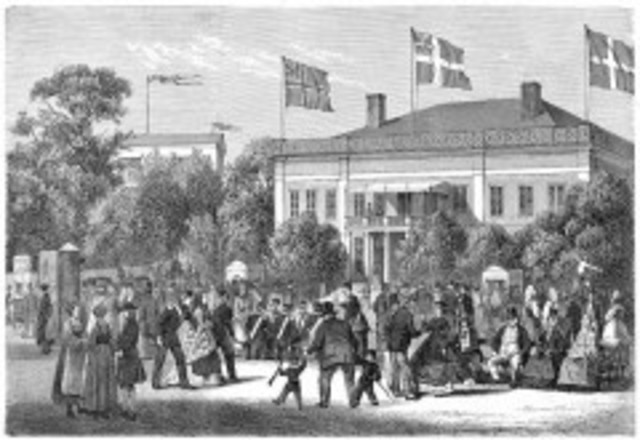 Derecho al voto de sociedades obreros