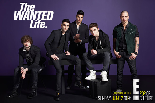 The Wanted´s Life