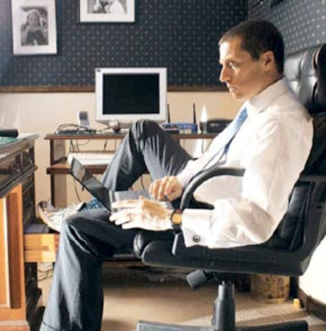 Organización social