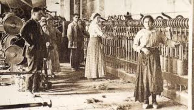 Paso a Fabrica Industrial