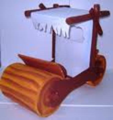 TRANSPORTE DE MADERA