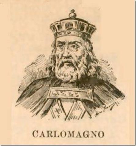 Muerte de Carlomagno