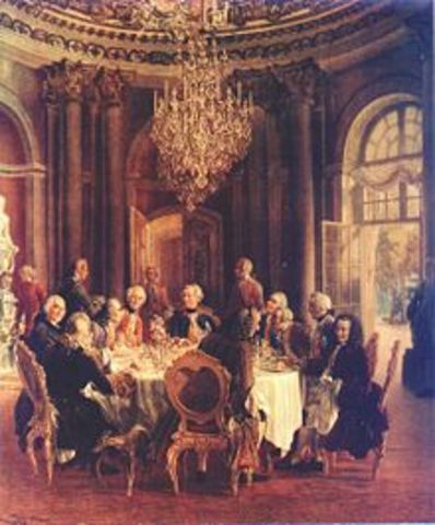 surgimiento de la burguesia