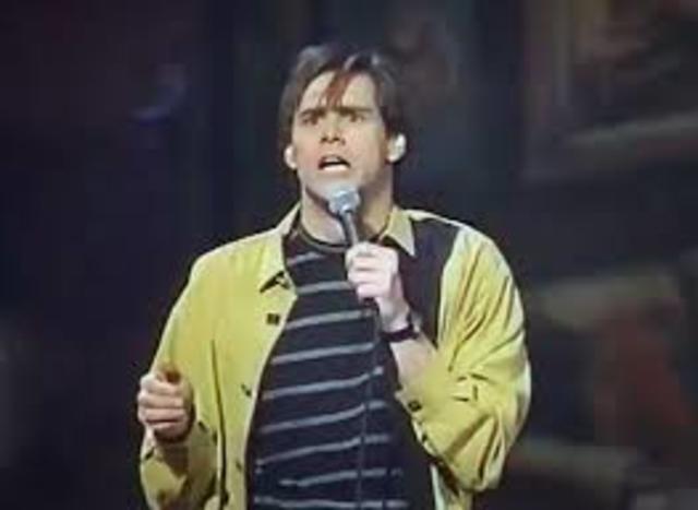 ¿COMÓ COMENZÓ SU CARRERA?