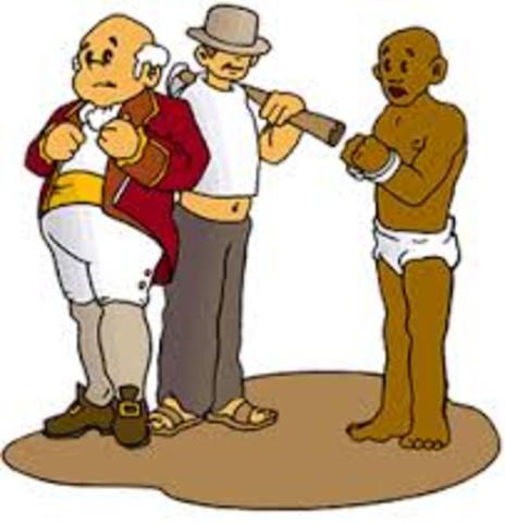 division de clases sociales