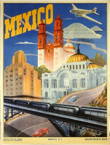 Comision Pro-Turismo