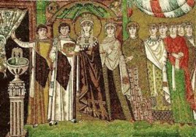 Querella de las investiduras.