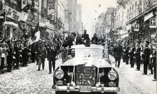 Comisión Mixta Pro-Turismo