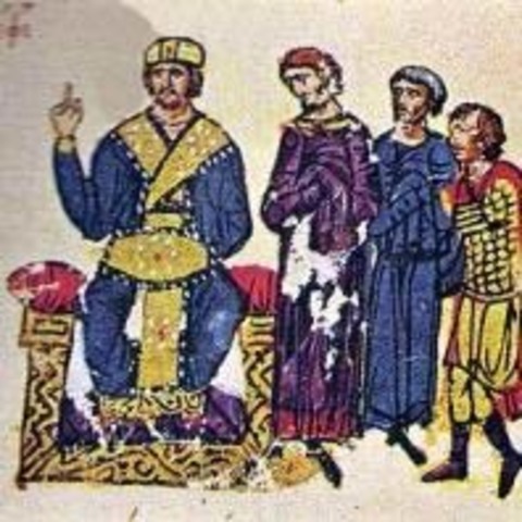 Fundaciòn de los cisterciensies