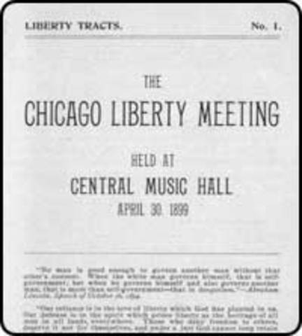 Anti-Imperialist League