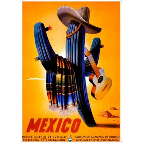 Departamento de Turismo