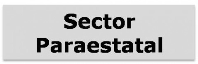 Coordinación General del Sector Paraestatal Turístico