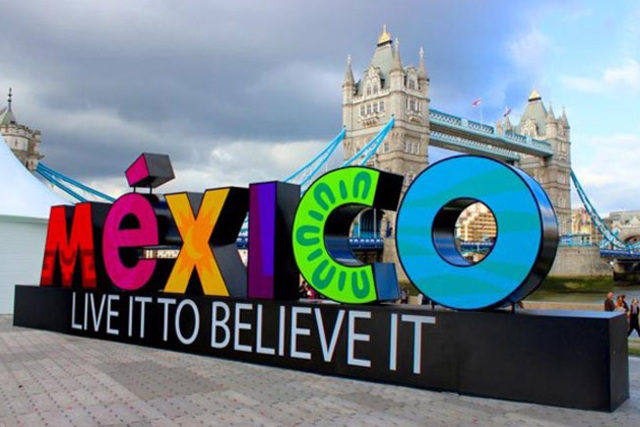 Consejo de Promoción Turística de México, S.A. de C.V.