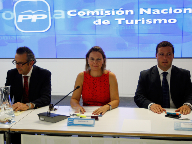 Comisión Nacional de Turismo