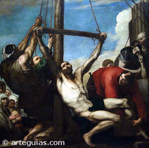 Corrientes Artisticas: Barroco