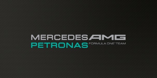 Piloto oficial de Mercedes AMG