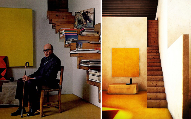1976 ARQ. LUIS BARRAGAN