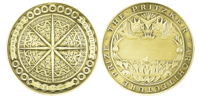 1979 CREACIÓN DEL PREMIO PRITZKER