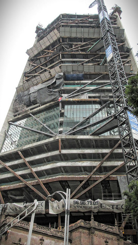 1985 TERREMOTO CIUDAD DE MÉXICO