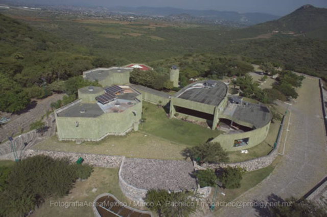 1995 MUSEO ECOLOGICO