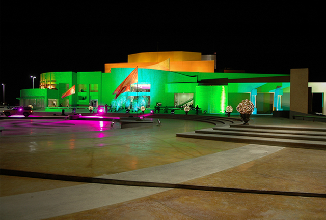 2005 CERTIFICACIÓN LEED