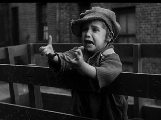 Concepción de Infancia