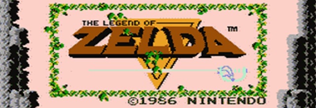 Legend of Zelda is released