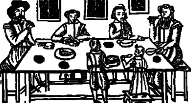 Concepción de Infancia