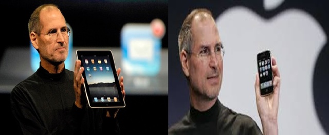 Revoluciona el Mercado