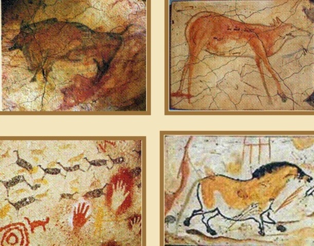 Linea de tiempo: Origen de la medicina veterinaria