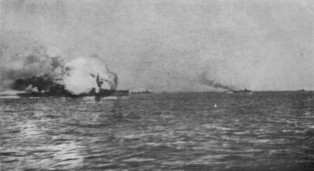 Battle of Jutland