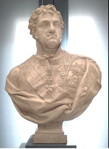 ABSOLUTISMOAREN ITZULERA