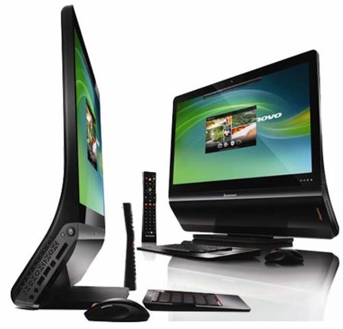 Computadores de ultima generación