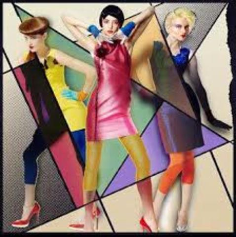 DISEÑO POS-MODERNISTA