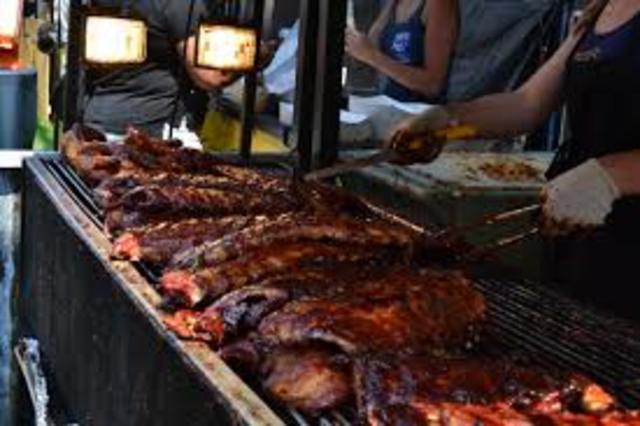 Ribfest