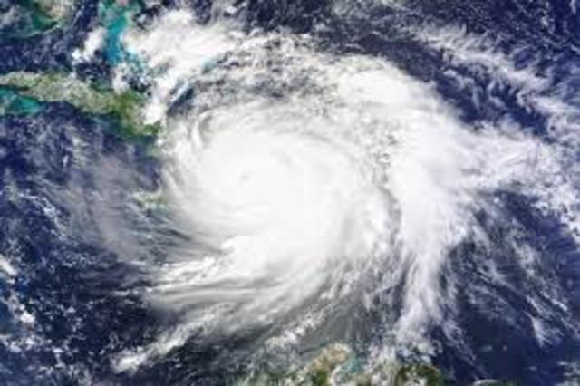 Hurricane Matthew