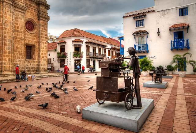 Decreto para establecer lugares nacionales de interés turístico