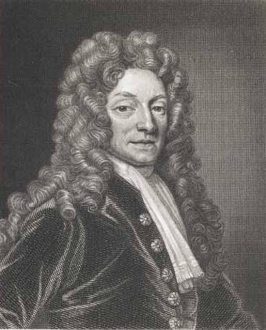 Christopher Wren