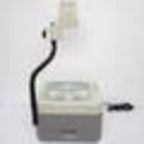 El Proyector de Acetatos