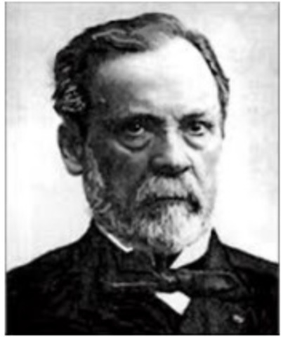 Louis Pasteur