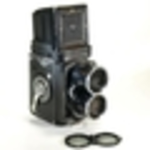 La Cámara Fotográfica