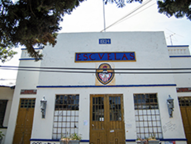 Graduación de primaria