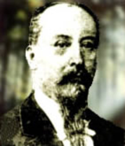 JOAQUÍN BARANDA