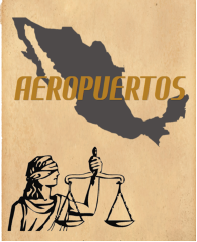 Ley de Aeropuertos