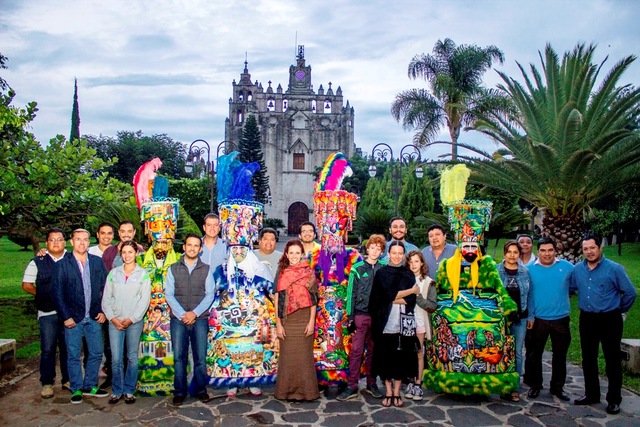 Dirección General de Servicios al Turista